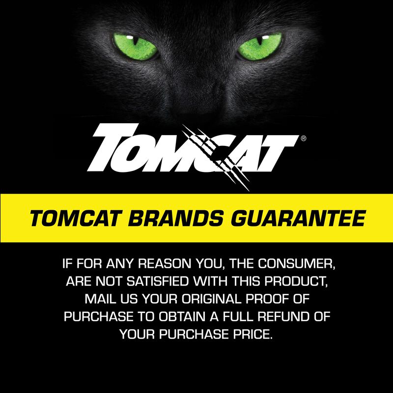 Tomcat&reg; Mole Killer image number null